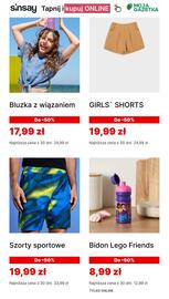 Sinsay gazetka Strona 5