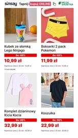 Sinsay gazetka Strona 6