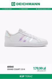 Deichmann gazetka tydzień 29 Strona 9