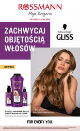 Rossmann gazetka Strona 16