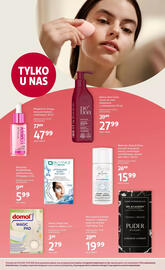 Rossmann gazetka Strona 3