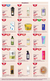 Rossmann gazetka Strona 4