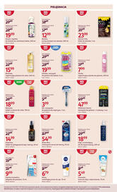 Rossmann gazetka Strona 5
