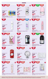 Rossmann gazetka Strona 9