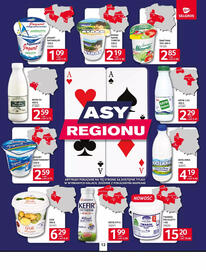 Selgros gazetka Strona 12