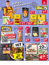 Selgros gazetka Strona 14