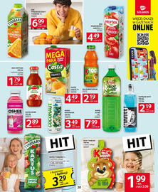 Selgros gazetka Strona 20