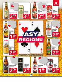 Selgros gazetka Strona 24