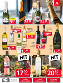 Selgros gazetka Strona 27