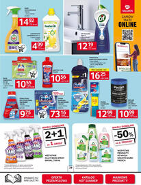 Selgros gazetka Strona 29