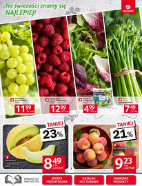 Selgros gazetka Strona 3