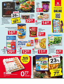 Selgros gazetka Strona 8