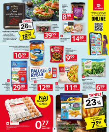 Selgros gazetka Strona 8