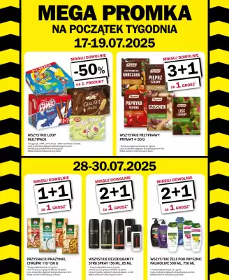 Selgros gazetka (ważność do 23-07)