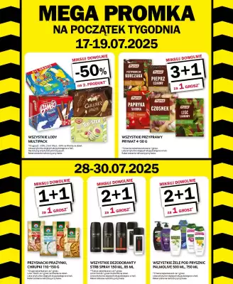 Selgros gazetka (ważność do 23-07)