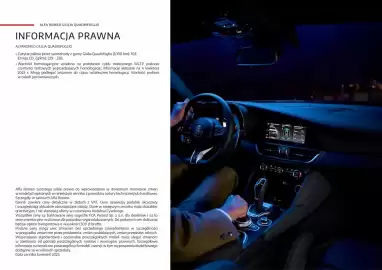 Alfa Romeo gazetka Strona 15