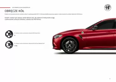 Alfa Romeo gazetka Strona 6