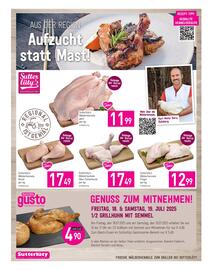 Sutterlüty Flugblatt woche 29 Seite 10