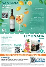 Folheto E.Leclerc Página 12