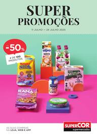Folheto El Corte Inglés Página 1