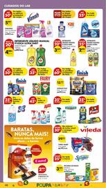 Folheto Pingo Doce semana 29 Página 44