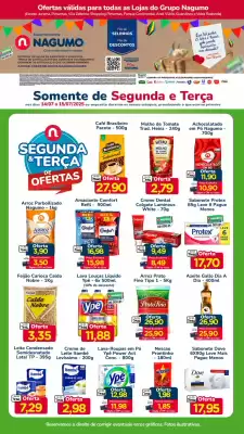 Catálogo Nagumo (válido até 15-07)