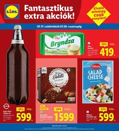 Lidl akciós újság Oldal 4