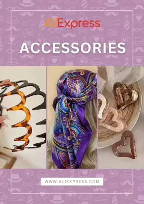 AliExpress akciós újság (érvényes eddig: 14-08)