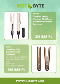 BestByte akciós újság Oldal 4