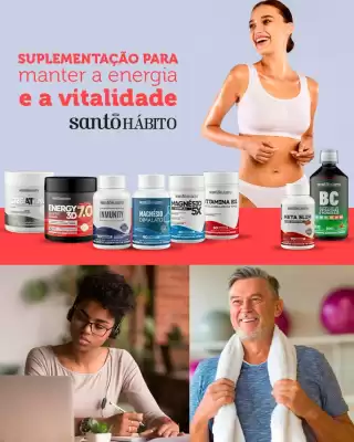 Catálogo Farmácias Associadas (válido até 20-07)