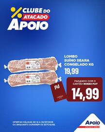 Catálogo Apoio Mineiro semana 29 Página 2