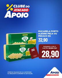 Catálogo Apoio Mineiro semana 29 Página 4