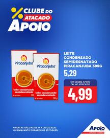 Catálogo Apoio Mineiro semana 29 Página 5