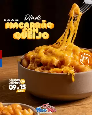 Catálogo Novo Mix (válido até 15-07)