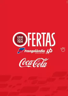 Ofertas Frangolândia (válido até 20-07)