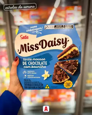 Catálogo Supermercados Andreazza