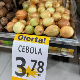 Catálogo São José Supermercados semana 29 Página 3