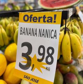 Catálogo São José Supermercados semana 29 Página 4