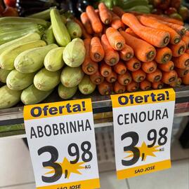Catálogo São José Supermercados semana 29 Página 5
