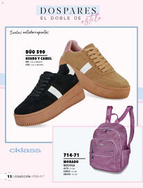 Catálogo Cklass Página 12