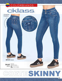 Catálogo Cklass Página 342