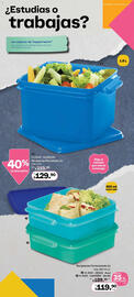 Catálogo Tupperware Página 11