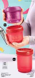 Catálogo Tupperware Página 15