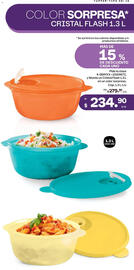 Catálogo Tupperware Página 16