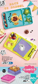 Catálogo Tupperware Página 20