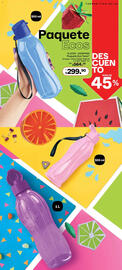 Catálogo Tupperware Página 24