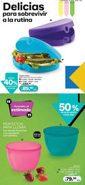 Catálogo Tupperware Página 26