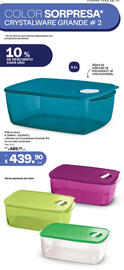 Catálogo Tupperware Página 27