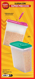 Catálogo Tupperware Página 30