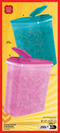 Catálogo Tupperware Página 31